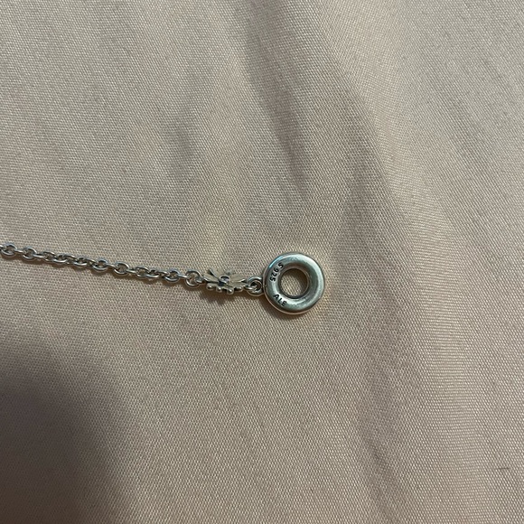 Authentic Pandora bracelet size 7.1 inch, 18 cm. - Picture 14 of 16